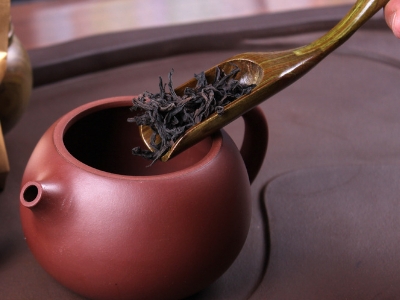 大紅袍茶葉的功效，烏龍茶大紅袍功效與作用