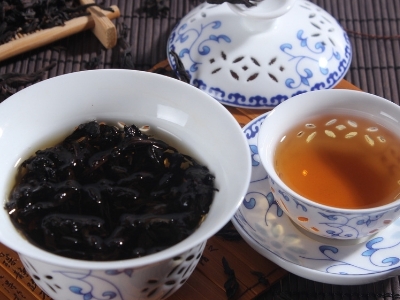 普洱茶的沖泡方法步驟，云南普洱茶泡法
