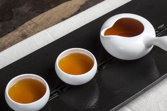泡茶的順口溜，茶葉三泡是精華