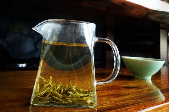 喝黃金茶禁忌，什么人不能喝黃金芽茶？