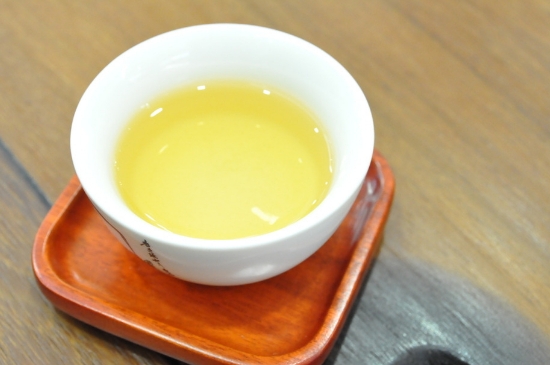 鐵觀音泡幾次，鐵觀音能喝幾泡