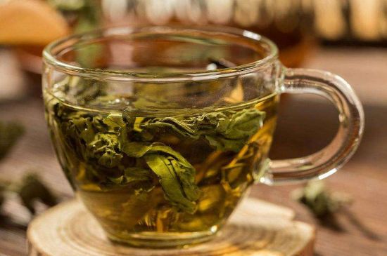 冷泡茶用什么茶葉最好，什么樣的茶適合冷泡？