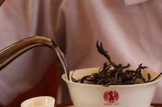各類茶的注水方式，不同的茶泡茶時(shí)怎么注水