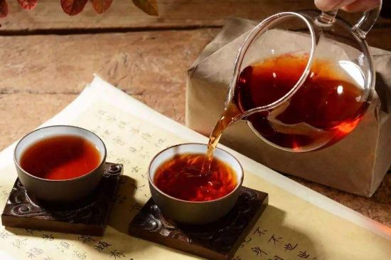 世界四大名茶，世界的四大名茶有哪些？
