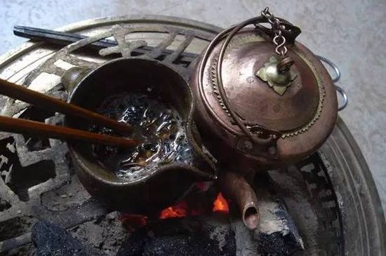 云南本地人喝普洱茶多嗎，云南人不喝普洱茶？