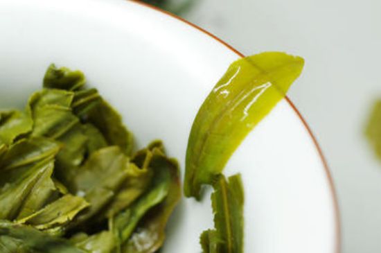中國十大名茶最新排名，2020名茶排行榜