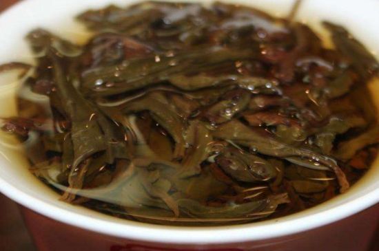 福建五大名茶，福建的五大名茶有哪些？