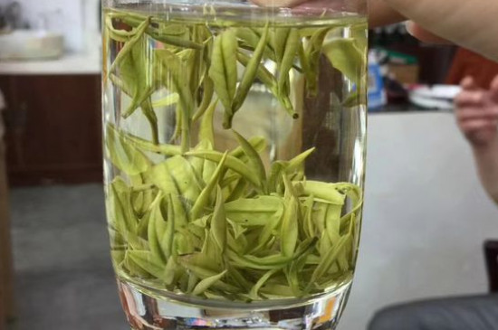 茶葉過期5年了但沒開封，茶葉放久了能喝嗎