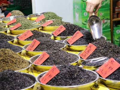 實(shí)體店買(mǎi)茶葉的技巧，新手買(mǎi)茶須知