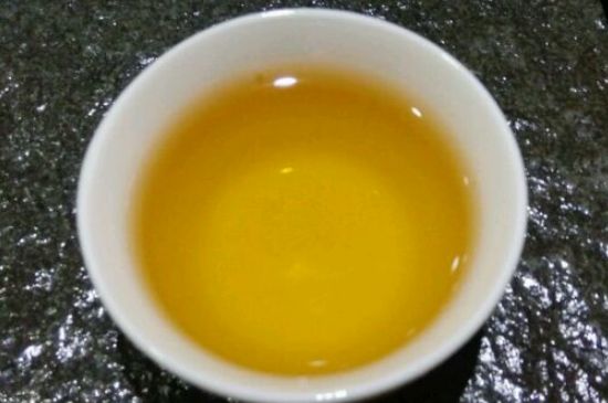 金駿眉染色鑒別帶圖，金駿眉染色如何分辨