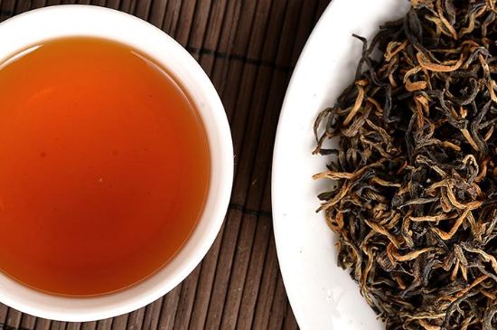 怎樣鑒別金駿眉的好壞，金駿眉紅茶的鑒別方法