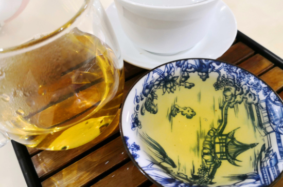 普洱茶十大學(xué)費(fèi)茶排名，吉普H是學(xué)費(fèi)茶？