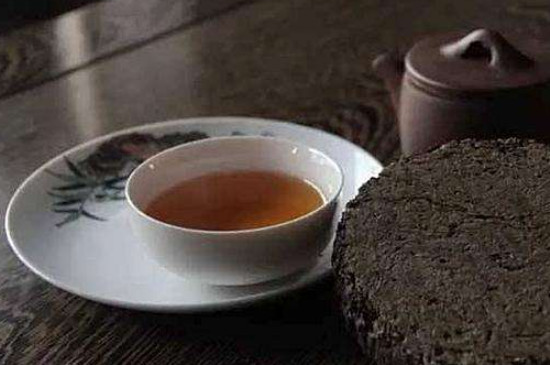 安化黑茶家庭怎么保存，怎樣在家儲存黑茶