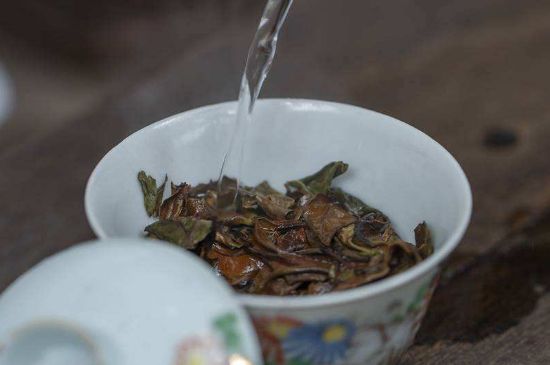 哪種茶葉可以放冰箱，哪些茶不能放冰箱？