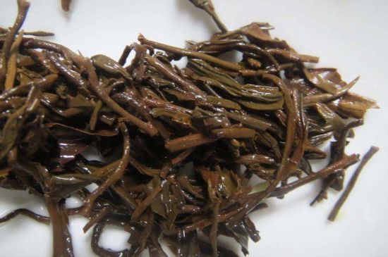 怎樣鑒別金駿眉的好壞，金駿眉紅茶的鑒別方法