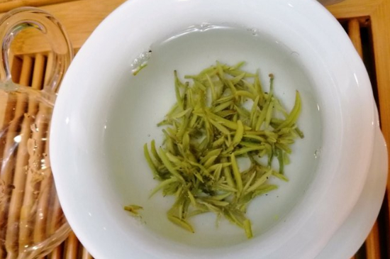 炒青茶為什么便宜，炒青綠茶好喝嗎？
