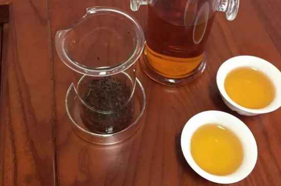 正山小種越細越好嗎，正山小種細的好還是粗的好