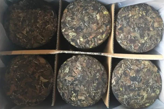 六大茶類哪種適合長期存放，日常如何保存方法一覽？