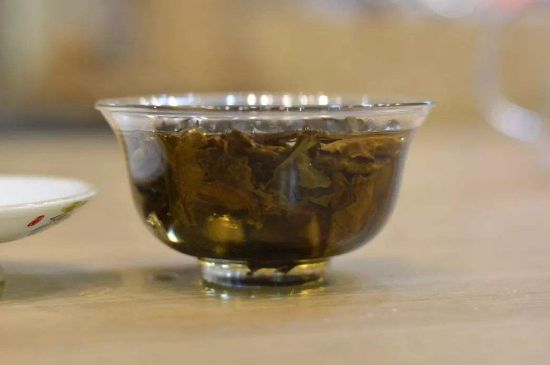 哪種茶葉可以放冰箱，哪些茶不能放冰箱？