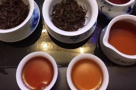 怎樣鑒別金駿眉的好壞，金駿眉紅茶的鑒別方法