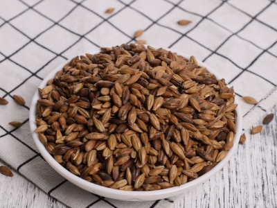 圓形顆粒狀茶是什么茶，像飼料一樣一粒粒的是什么茶？