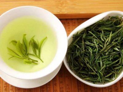 白茶顏色變黃還能喝嗎，發(fā)黃的白茶好不好？