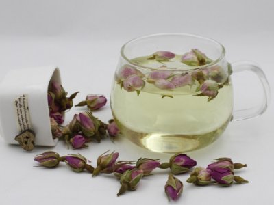 玫瑰花茶一周喝幾次，玫瑰花茶能常喝嗎？