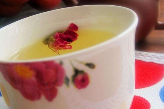 玫瑰花茶一周喝幾次，玫瑰花茶可以天天喝嗎？