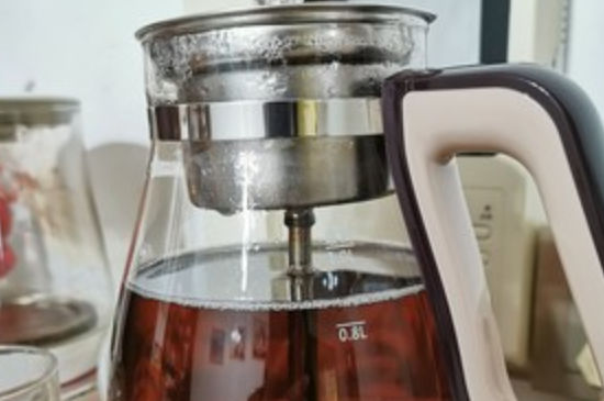蒸茶器構(gòu)造及原理，蒸茶是什么作用原理