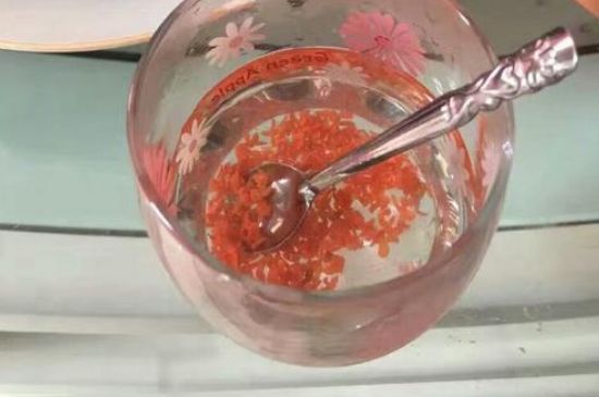 桂花泡水喝的9大禁忌，桂花泡水喝注意什么？