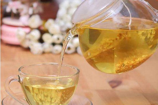桂花茶一天一杯過(guò)量了嗎，桂花茶一天喝多少合適？