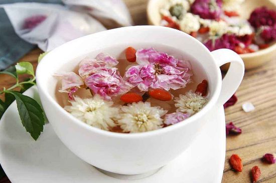 喝花茶禁忌大全，花茶是涼性的嗎？