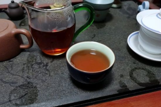 蒸汽煮茶器適合什么茶，蒸汽煮茶器適合用綠茶嗎？