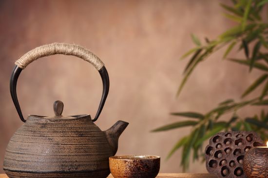 鐵壺是泡茶還是煮茶，鐵壺泡茶好嗎