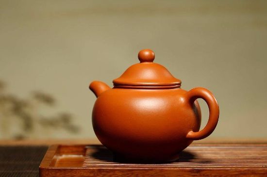茶具一對一介紹圖片，茶具的各個名稱和圖片大全