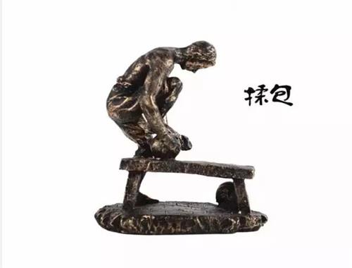 六大茶類工藝基本知識，六大類茶葉的制作工藝流程圖