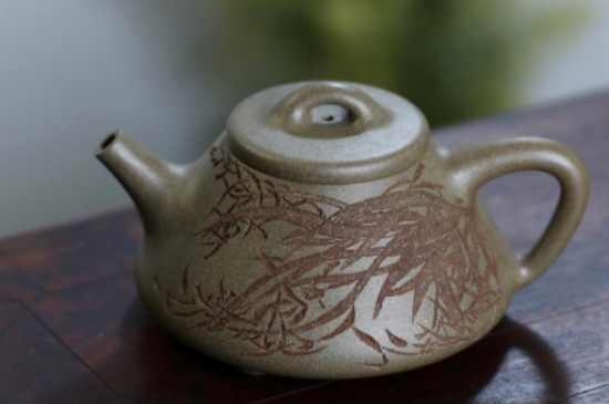 四大名陶哪個泡茶最好，中國四大名陶主要泡什么茶？