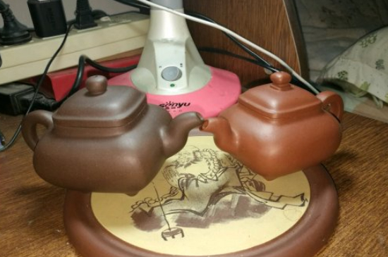 一茶一壺沒(méi)必要，紫砂壺要一茶一壺嗎？