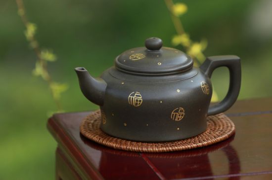 紫砂壺泡什么茶最佳，紫砂壺一般泡什么茶？
