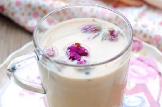 玫瑰花茶和什么搭配好，玫瑰花茶的搭配大全！
