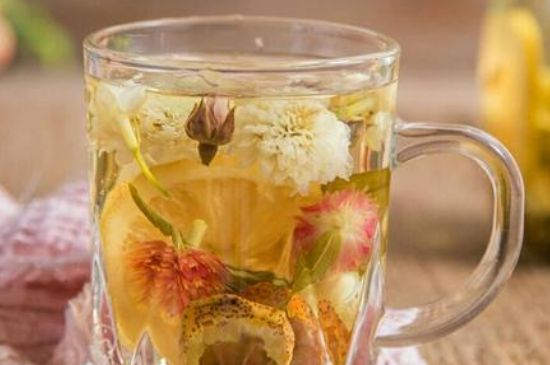 喝玫瑰花茶能祛斑嗎，玫瑰花茶有祛斑的功效嗎？