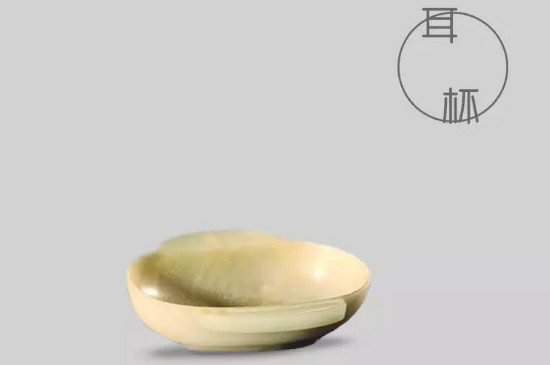 品茗杯的杯型介紹，品茗杯的器型類別分類大全圖