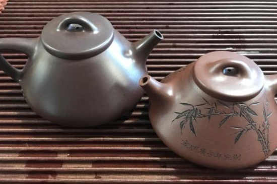 一茶一壺沒(méi)必要，紫砂壺要一茶一壺嗎？