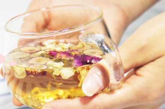干桂花泡水，干桂花怎么泡水喝？