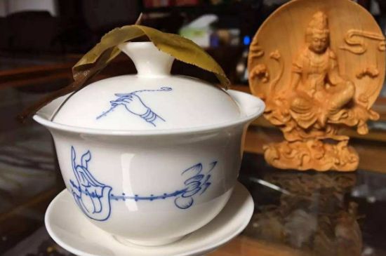 茶具一對一介紹圖片，茶具的各個名稱和圖片大全