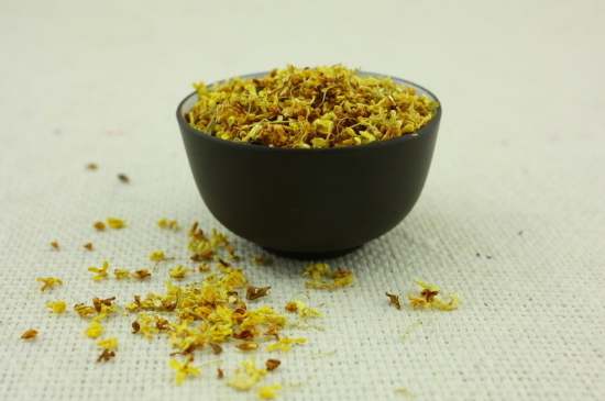 桂花茶禁忌，喝桂花茶有什么禁忌