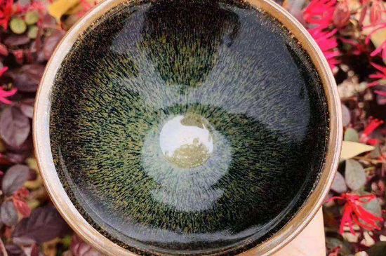 建盞喝茶的害處，建盞喝茶重金屬中毒？