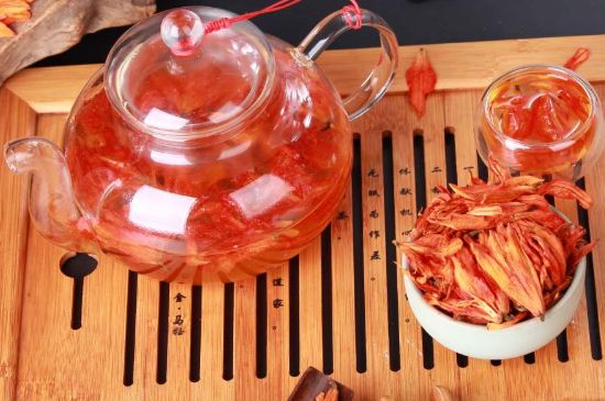 喝花茶禁忌大全，花茶是涼性的嗎？