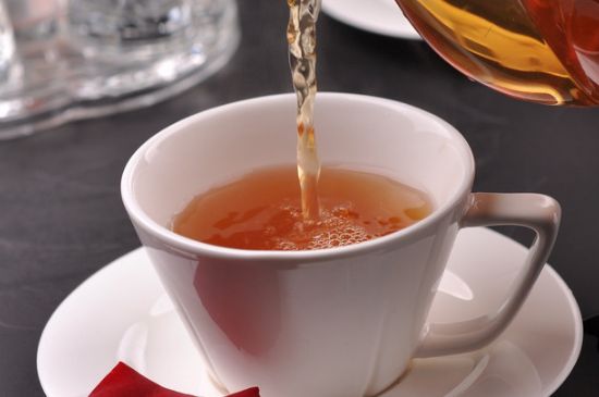 玫瑰花茶是煮還是泡，花茶是不是煮一下效果更好？
