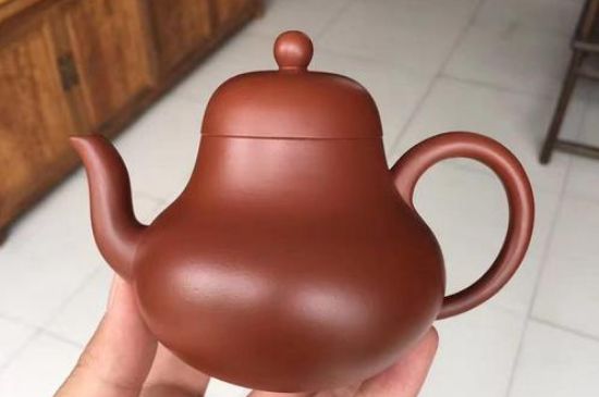 朱泥思亭壺適合泡什么茶，用來(lái)泡哪些茶最好？